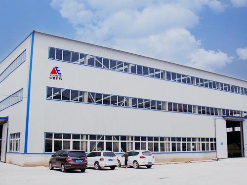 滎陽三里莊工業園