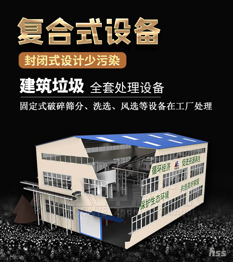 復合式設備海報