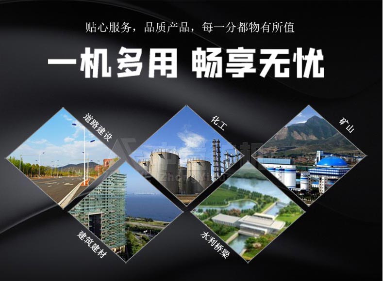 制砂機廠家