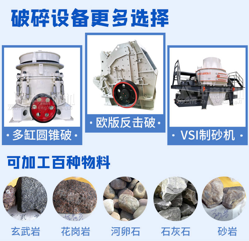 破碎設備