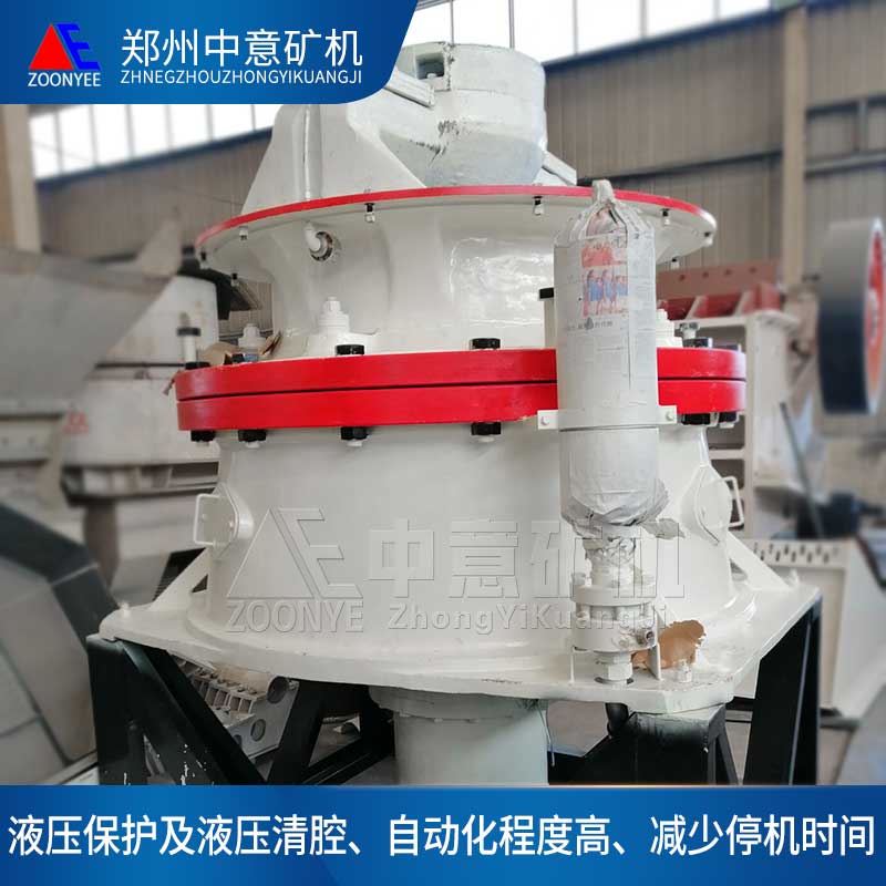 大型打砂機