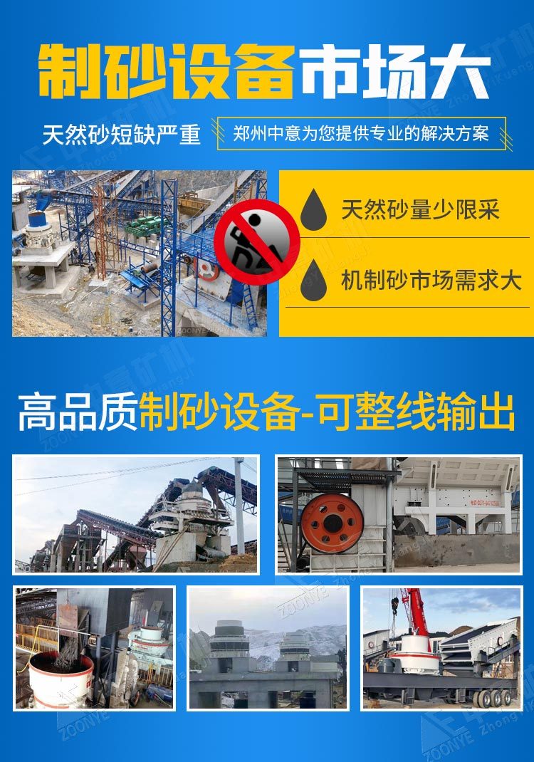 制砂設備